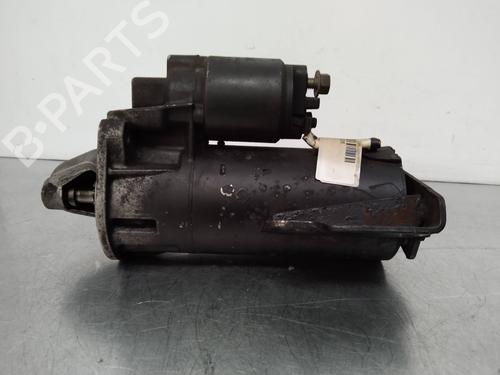 Anlasser FORD ESCORT VI Saloon (GAL, AFL) 1.8 D | BP2258673M8 