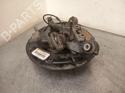 Used Left rear steering knuckle Left rear steering knuckle 37171459 37171459