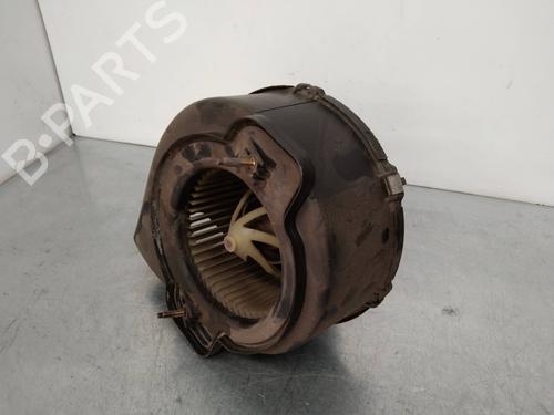 Used Heater blower motor CITROËN SAXO (S0, S1) 1.5 D (57 hp) 7437112