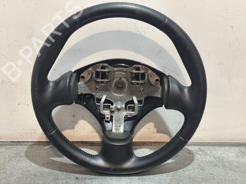 Ratt Ratt PEUGEOT 206 Hatchback (2A/C) 2.0 HDI 90 (90 hp) 34236184 34236184