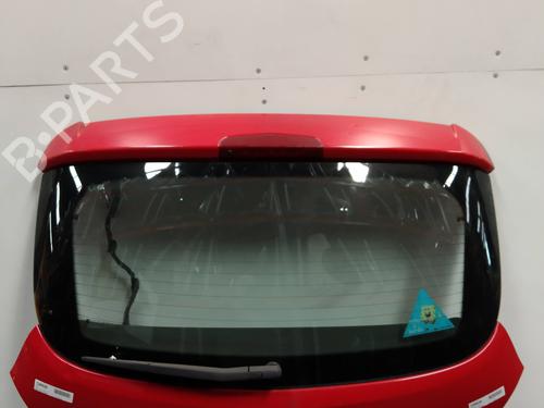 Used Tailgate OPEL CORSA D (S07) 1.3 CDTI (L08, L68) (90 hp) 2248699