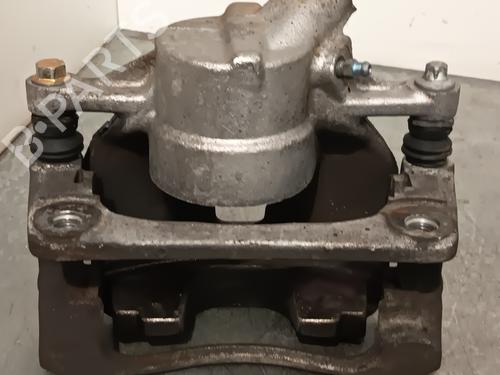 Right front brake caliper PEUGEOT PARTNER Box Body/MPV (K9) | BP28412842M104