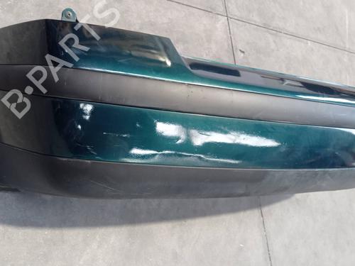 Rear bumper VW PASSAT B5.5 (3B3) 1.9 TDI | BP16549446C8 