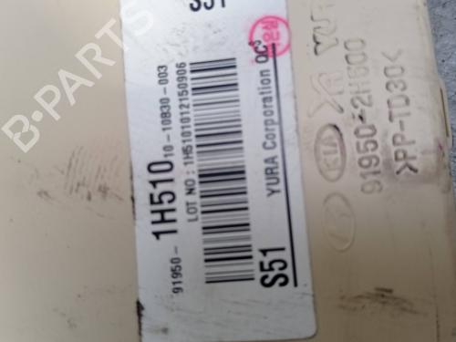 Fuse box HYUNDAI i30 Estate (FD) 1.6 CRDi | BP29335392E1 