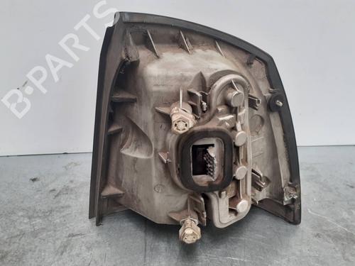 Left taillight OPEL ASTRA G Hatchback (T98) 2.0 DTI 16V (F08, F48) | BP7674921C34 