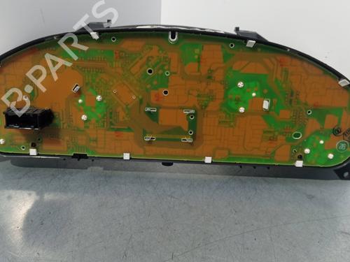Instrument cluster PEUGEOT 406 (8B) 2.0 16V | BP16923726C47 