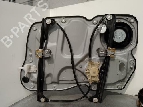 Front left window mechanism VW TOURAN (1T1, 1T2) | BP30172816C22