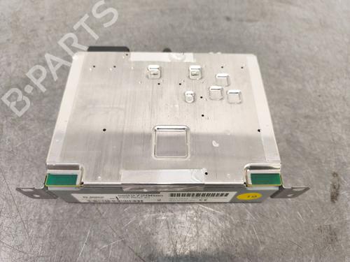 Used Radio Radio CITROËN C4 Picasso II 1.2 THP 110 (110 hp) 36075513 36075513