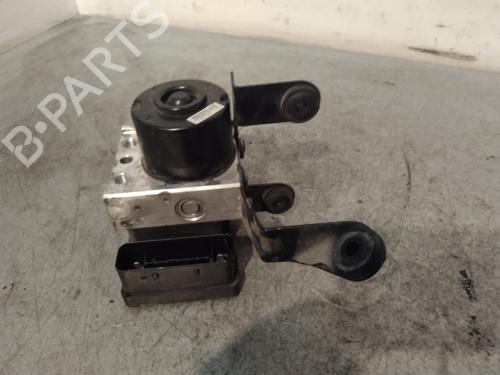 ABS Bremseaggregat MAZDA 3 Saloon (BK) 1.6 DI Turbo (BK12Y) (109 hp) 23407958