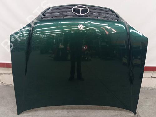 Used Hood MERCEDES-BENZ M-CLASS (W163) ML 270 CDI (163.113) (163 hp) 8328440