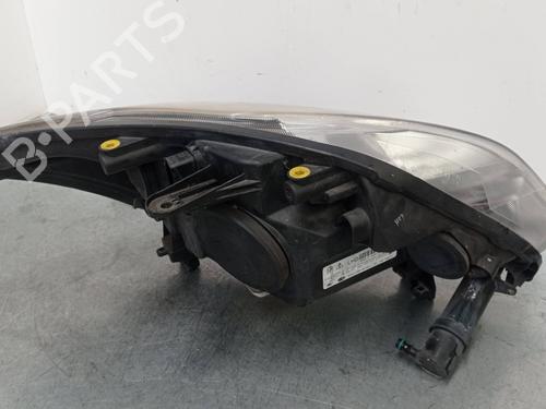 Left headlight FORD KUGA I  | BP20852642C28