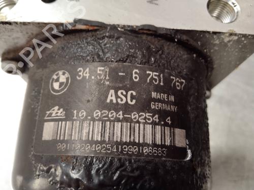 ABS pump BMW 3 (E46) 320 d | BP2257387M43 