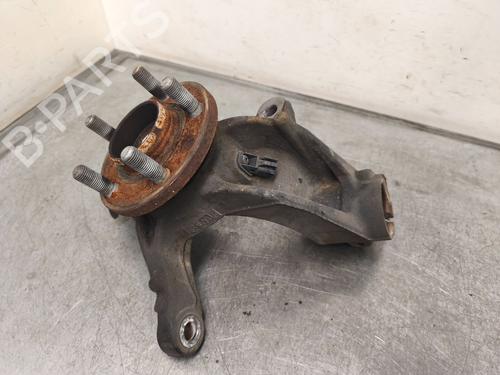 Used Left front steering knuckle Left front steering knuckle FORD S-MAX (WA6) [2006-2014] 33674034 33674034