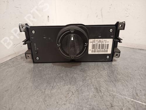Used Climate control Climate control 39469595 39469595