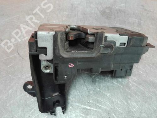 Front left lock OPEL ASTRA H GTC (A04) 1.9 CDTI (L08) | BP2259964C98 