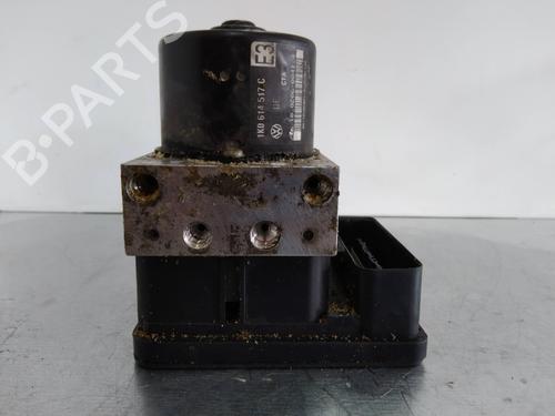 ABS Bremseaggregat AUDI A3 (8P1) 2.0 TDI 16V quattro | BP6515817M43 