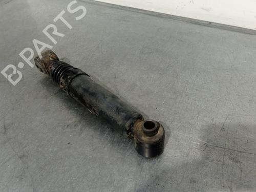 Højre bagtil støddæmper CITROËN SAXO (S0, S1) 1.5 D | BP29824801M19