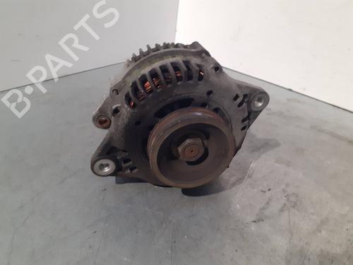Used Alternator NISSAN ALMERA I (N15) 2.0 D (75 hp) 7024183