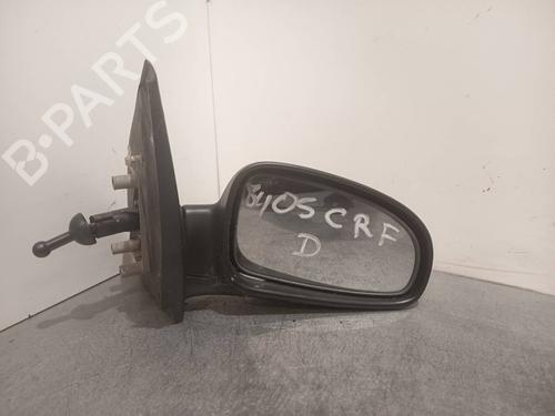 Used Right mirror Right mirror DAEWOO KALOS (KLAS) [2002-2026] 40257360 40257360