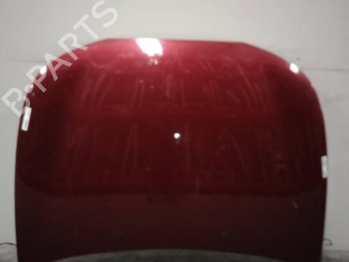 Used Hood FORD MONDEO II (BAP) 1.8 TD (90 hp) 2253188
