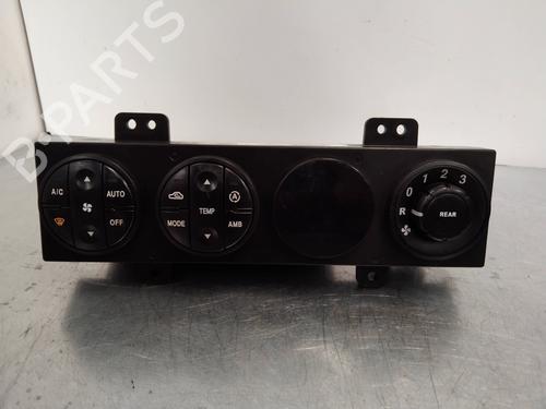 Used Climate control KIA CARNIVAL II (GQ) 2.9 CRDi (144 hp) 2246649