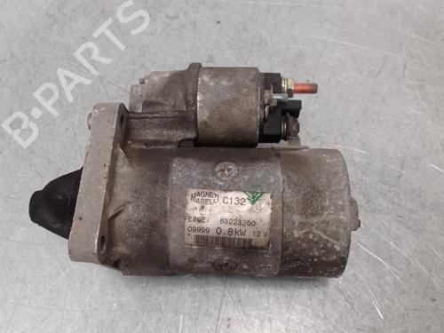 Starter FIAT PUNTO (176_) 60 1.2 (176AP, 176AR, 176AQ, 176BB) | BP11792053M8 