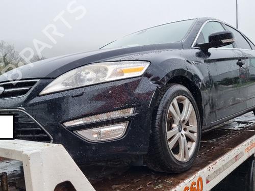 Engine FORD MONDEO IV (BA7)  | BP37718996M1  - Image 6