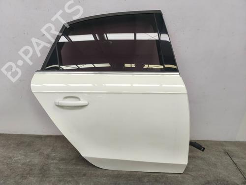 Used Right rear door Right rear door AUDI A4 B8 (8K2) [2007-2017] 36299121 36299121
