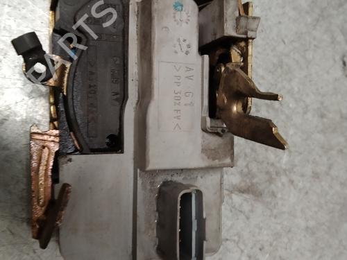 Used Front left lock CITROËN XSARA Coupe (N0) 2.0 HDI 90 (90 hp) 24210512