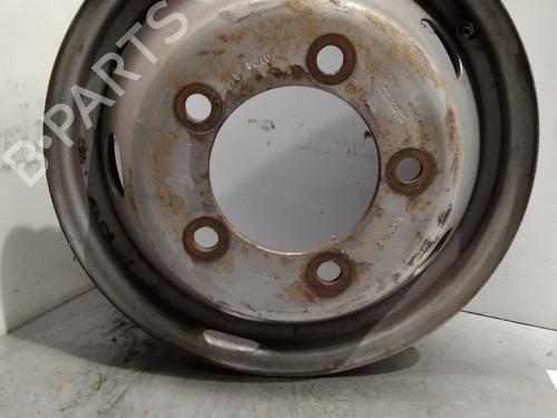 Felg RENAULT MASTER II Platform/Chassis (ED/HD/UD) 2.8 dTI (114 hp) 17613814