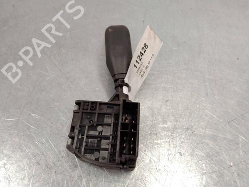 Rattstammestilk RENAULT CLIO II (BB_, CB_) 1.9 D (B/CB0E, BB0J) | BP6509799I23 