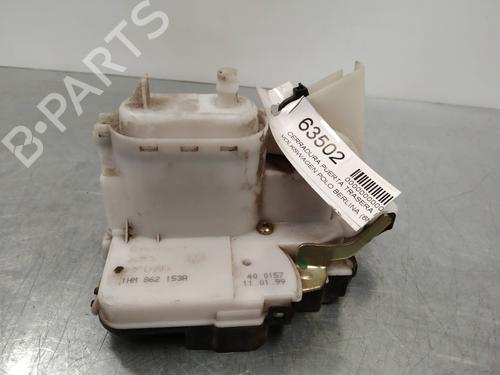 Rear left lock VW POLO (6N2)  | BP2252388C100 