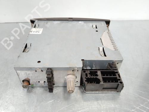 Radio RENAULT CLIO III (BR0/1, CR0/1) 1.5 dCi (BR17, CR17) | BP2257039E6 