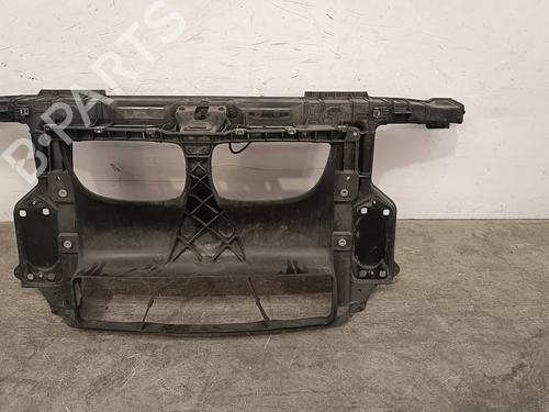 Used Front slam panel Front slam panel BMW 1 (E81) 116 i (115 hp) 40257366 40257366