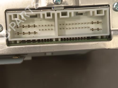 Radio HYUNDAI i20 II (GB, IB)  | BP27548888E6 