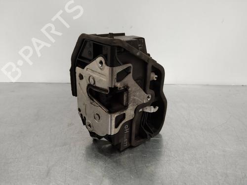 Used Front left lock BMW 1 (E87) 120 d (163 hp) 2256083