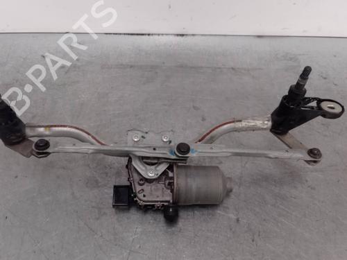 Used Front wiper motor FORD ECOSPORT [2011-2022]  8340887