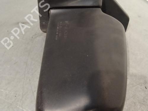 Left mirror SANTANA 300/350  | BP25129633C26 