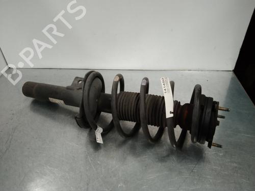 Used Right front shock absorber FORD TOURNEO CONNECT 1.8 TDCi (90 hp) 2245781