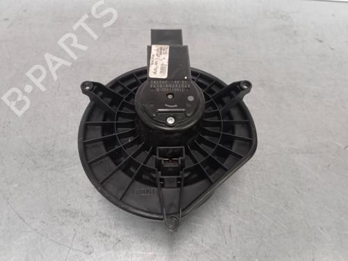 Heater blower motor DODGE NITRO 2.8 CRD 4WD | BP13316593M62 
