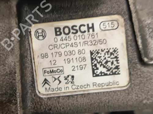 Injection pump PEUGEOT PARTNER Box Body/MPV (K9)  | BP28428676M78 