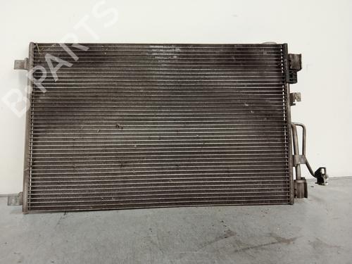 AC radiator NISSAN QASHQAI +2 (JJ10E)  | BP29537019M32 