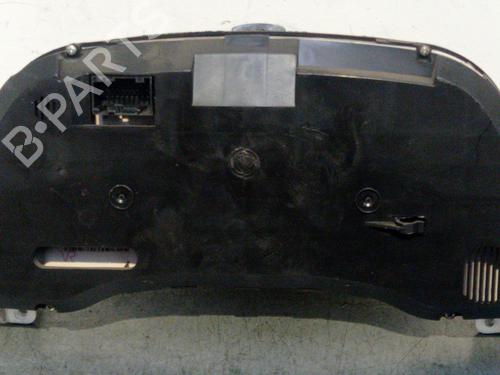 Instrument cluster FIAT DOBLO MPV (119_, 223_)  | BP30172863C47 