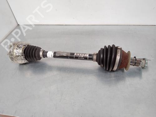 Used Left front driveshaft SEAT IBIZA IV (6J5, 6P1) 1.4 (85 hp) 7899219