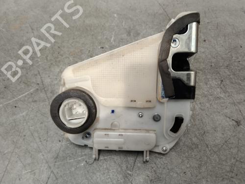 Rear right lock TOYOTA YARIS (_P13_)  | BP22337584C99 