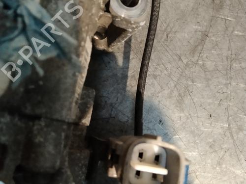 AC compressor TOYOTA COROLLA Estate (_E12_) 2.0 D-4D (CDE120_, CDE120R) | BP22617933M34 