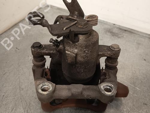 Left rear brake caliper VW TOURAN (1T1, 1T2) | BP30172844M107