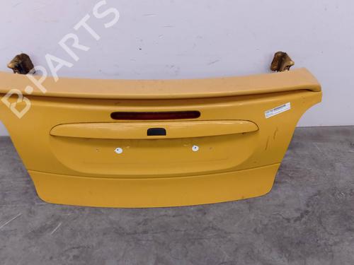 Used Tailgate RENAULT MEGANE I Coach (DA0/1_) 1.9 dCi (DA05, DA1F) (102 hp) 29291082