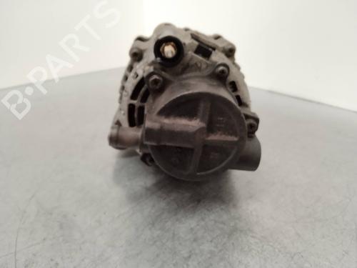 Alternator KIA CARENS II MPV (FJ) 2.0 CRDi | BP16257448M7 