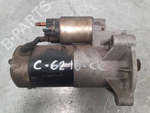Startmotor CITROËN XSARA (N1) 1.9 TD (90 hp) 7615993